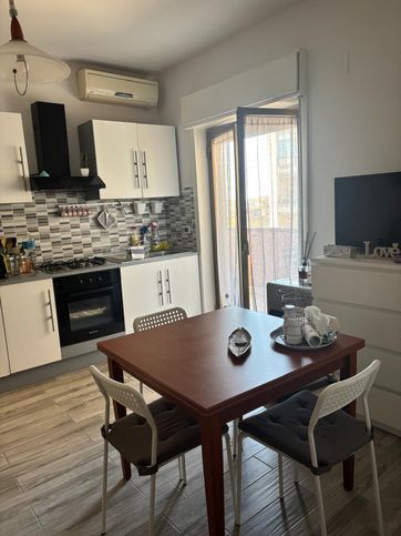 Appartamento in residenziale in Via Piccolo Torrente Pagliara