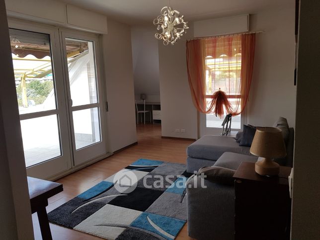 Appartamento in residenziale in Via Monte Ortigara 11