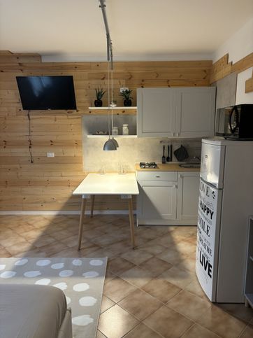 Appartamento in residenziale in Via San Giovanni Bosco
