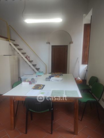 Ufficio in commerciale in Via Macelli 3