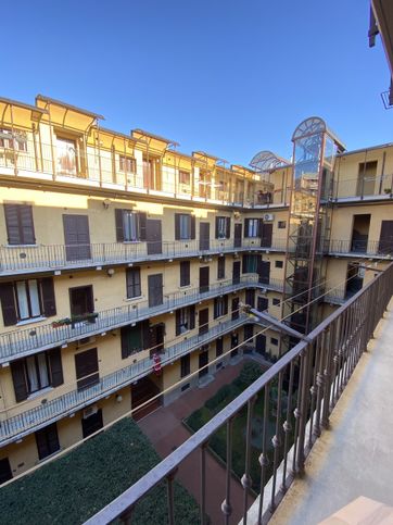 Appartamento in residenziale in Via Val Maira