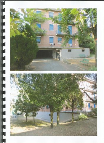 Appartamento in residenziale in Via dell'Aratro