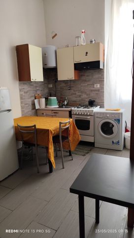 Appartamento in residenziale in Via Angelo Mosso 47