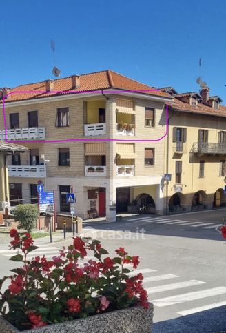 Appartamento in residenziale in Via Roma 6