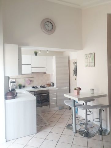 Appartamento in residenziale in Via del Castelvecchio 9