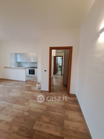 Appartamento in residenziale in Via Solaroli