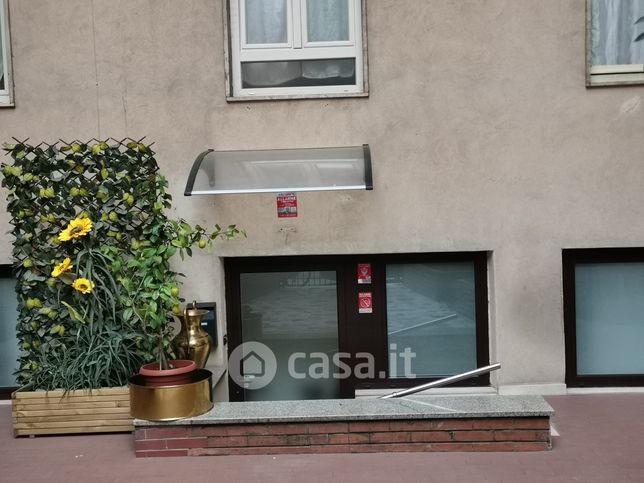 Appartamento in residenziale in Via Roald Amundsen 1