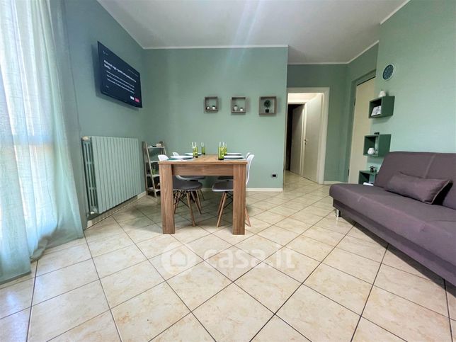 Appartamento in residenziale in Via del Boscone