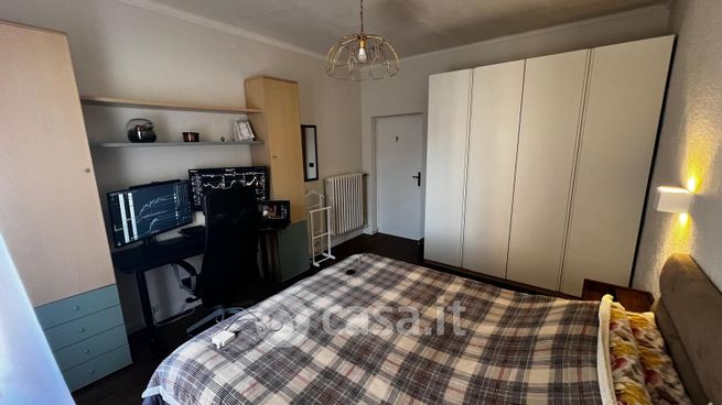 Appartamento in residenziale in Via Pola Interna