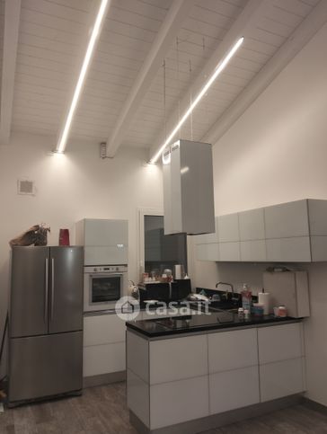 Villa in residenziale in Via Delle Pari Opportunità 1
