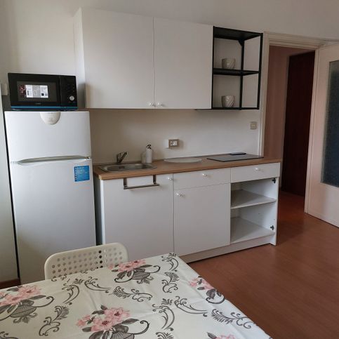 Appartamento in residenziale in Via Bistagno 20