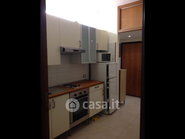 Appartamento in residenziale in Viale dei Monfortani 29