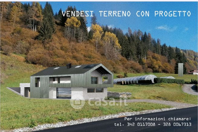 Terreno edificabile in residenziale in LocalitÃ  Pezzecucco