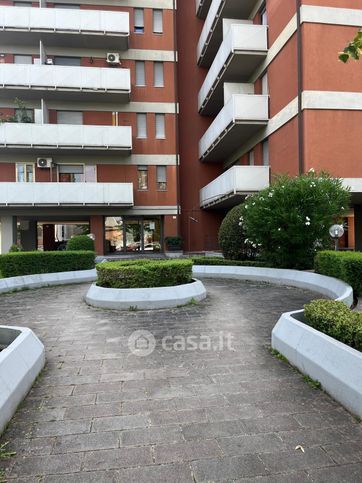 Appartamento in residenziale in Via Giuseppe Biagi 30