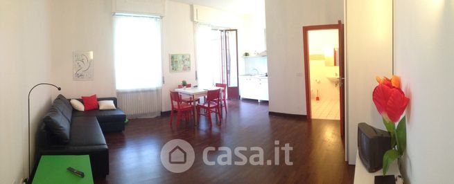 Appartamento in residenziale in Via Nicola Palmieri 53