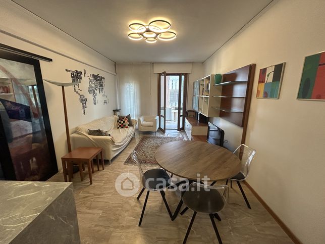 Appartamento in residenziale in Via Gerolamo Induno