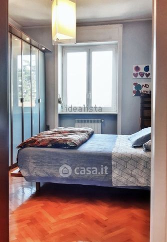 Appartamento in residenziale in Via Costanza Arconati