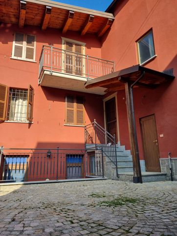 Appartamento in residenziale in Via Principe Umberto 46