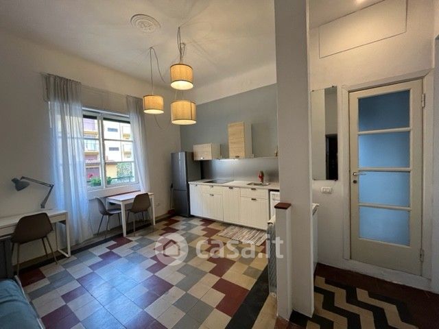 Appartamento in residenziale in Via Benedetto Varchi 5
