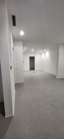 Appartamento in residenziale in Via del Saccardo 19