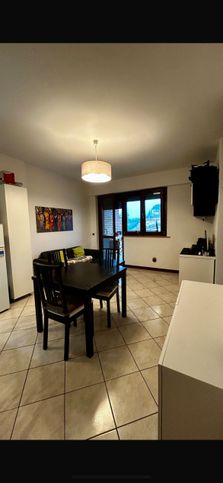 Appartamento in residenziale in Via Livio Concin 12