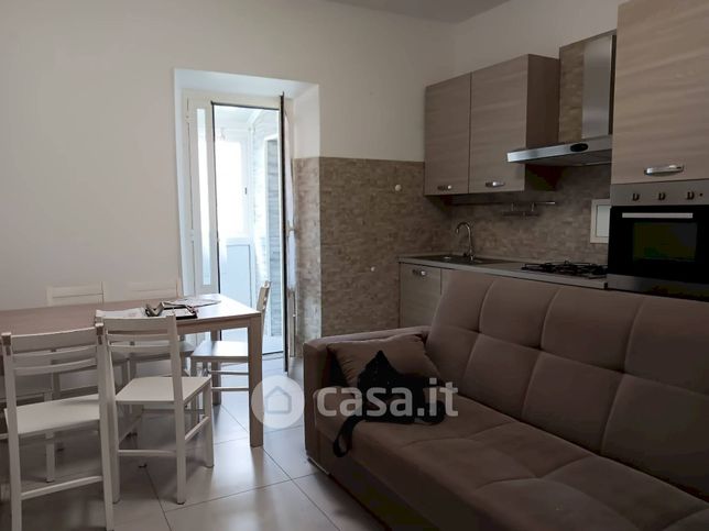 Appartamento in residenziale in Via Eugenia