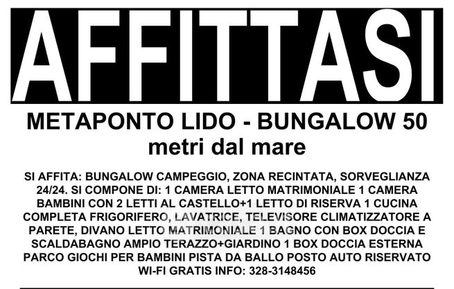 Baita/bungalow/chalet/trullo in residenziale in 