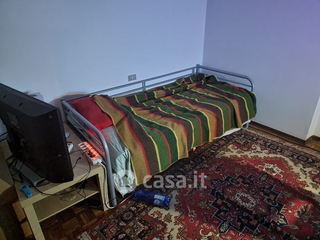 Appartamento in residenziale in Via Comacchio 3