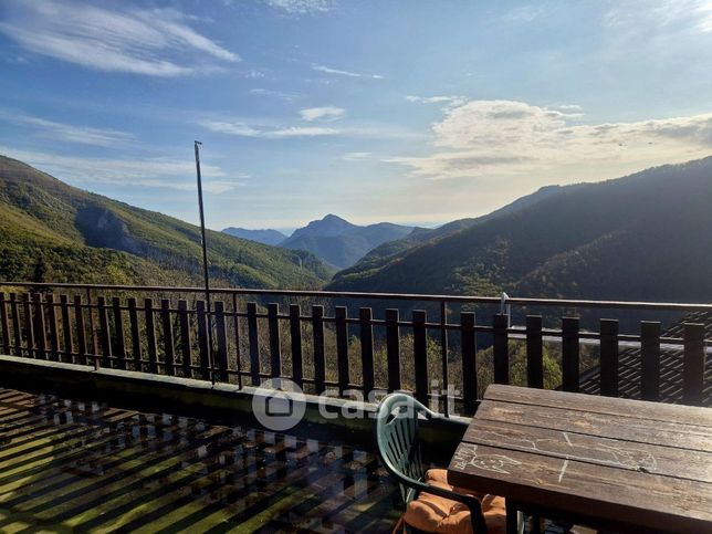 Casa indipendente in residenziale in Borgata Ruora 16