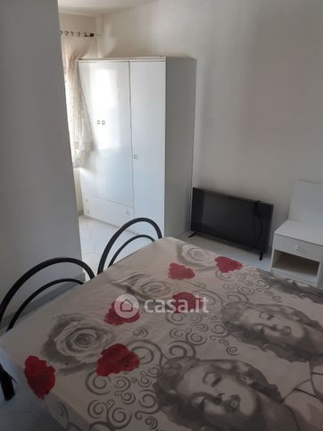 Appartamento in residenziale in Via Roccioso 1