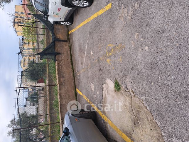 Box/posto auto in residenziale in Piazza Giovanni Bellissima