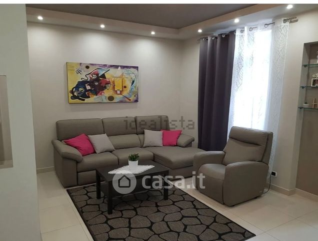 Appartamento in residenziale in Via Vercelli 2