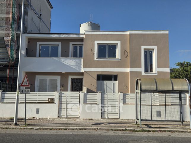 Casa indipendente in residenziale in Via Garigliano 4