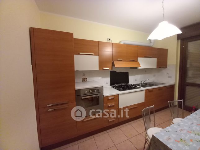 Appartamento in residenziale in Via XXIV Maggio 68