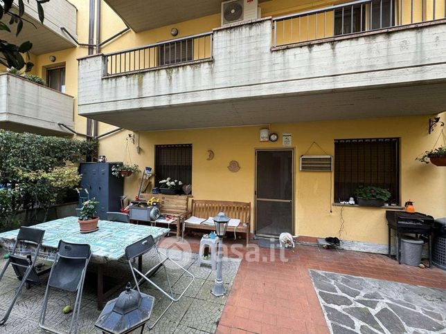 Appartamento in residenziale in Via dei Ciliani 238
