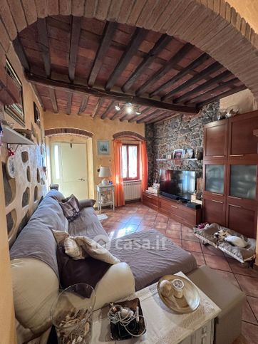 Villetta a schiera in residenziale in Via del Crocicchio