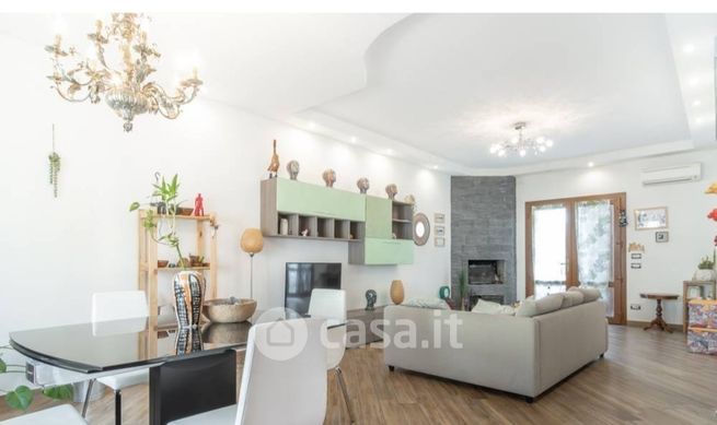 Appartamento in residenziale in Via Correggio