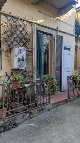 Appartamento in residenziale in Via Castelnuovo 14