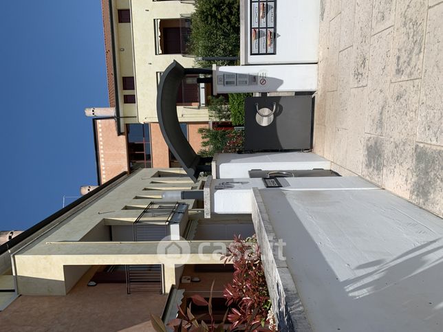 Appartamento in residenziale in Via degli Ex Internati