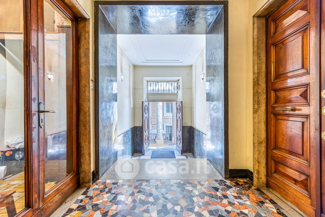 Appartamento in residenziale in Via Isonzo