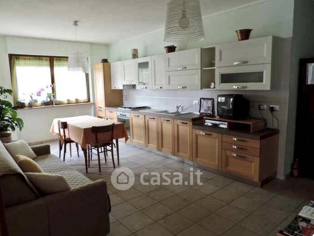 Appartamento in residenziale in Via Rocca DÃ¨ Baldi