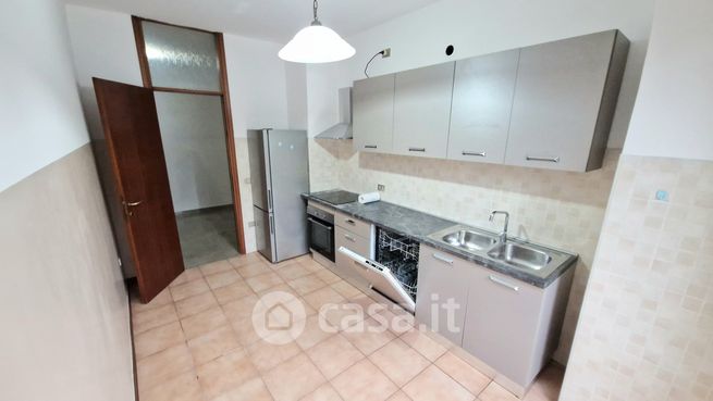 Appartamento in residenziale in Via A. Fleming