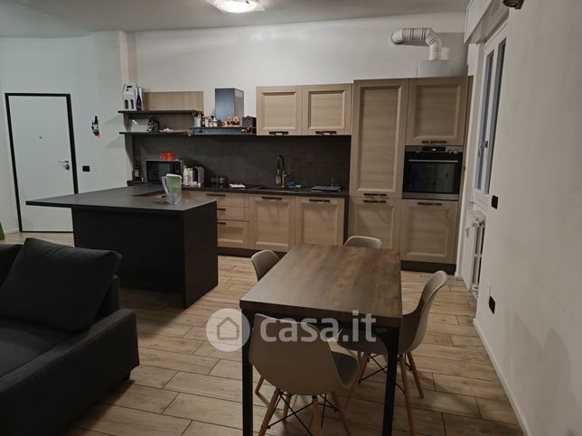 Appartamento in residenziale in Via Edoardo Chiesa