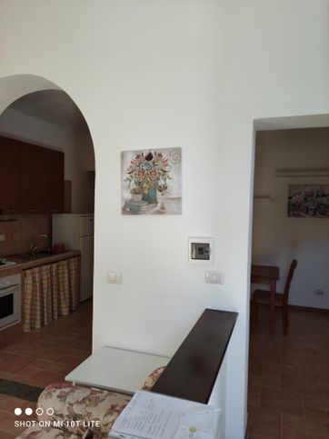 Appartamento in residenziale in Via di Baccano 15
