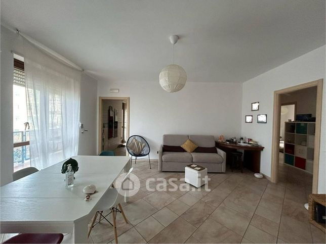 Appartamento in residenziale in Via Luigi Pirandello 38
