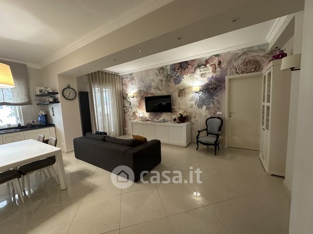 Appartamento in residenziale in Via Carlo Sorcinelli 20