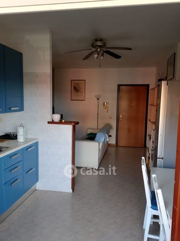 Appartamento in residenziale in Via dei Padri Domenicani 12