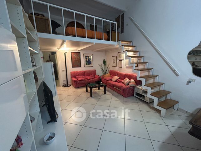 Appartamento in residenziale in Via del Terzolle 31