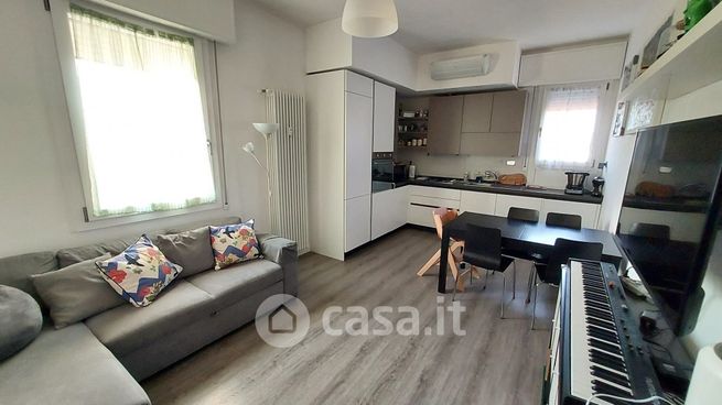 Appartamento in residenziale in Via Isonzo 3