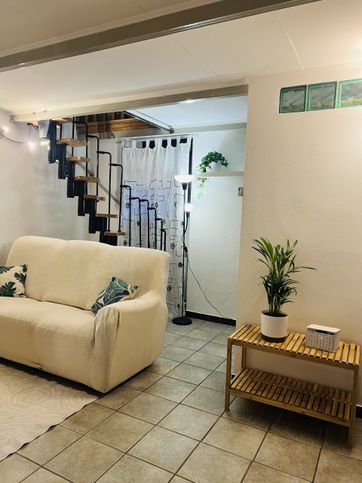 Appartamento in residenziale in Via IV Novembre 2
